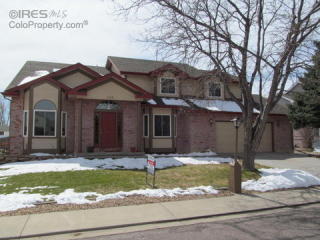 2456 Mapleton Cir, Longmont, CO 80503-8145