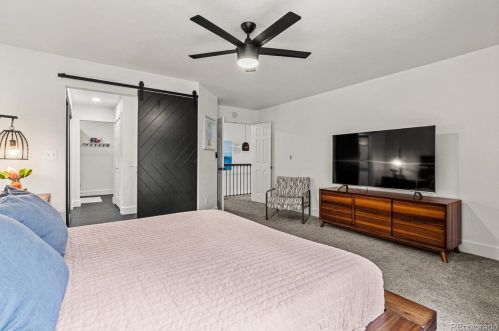 1548 Trenton Ct, Denver CO  80231-2636 exterior