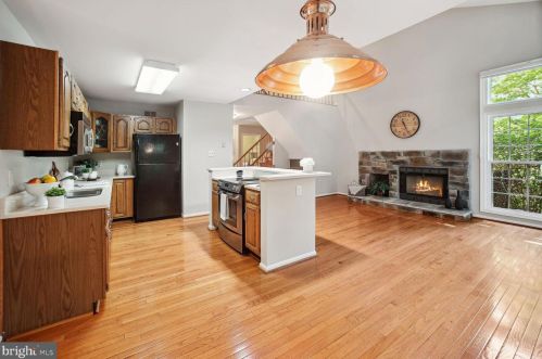 725 Sonata Way, Silver Spring MD exterior