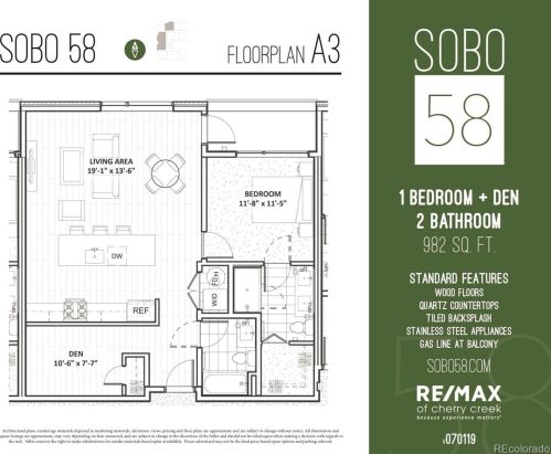 1898 Bannock St, Denver CO  80223-3609 exterior