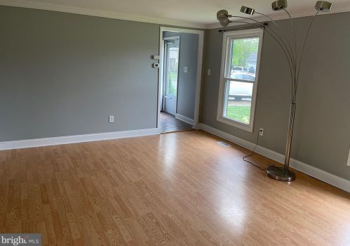 201 Newport Dr, Severna Park MD exterior