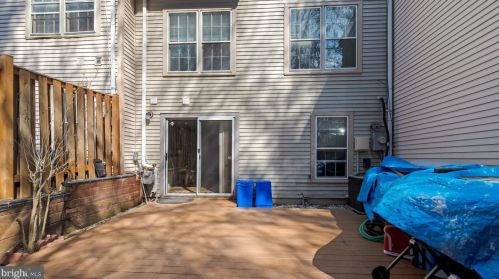 13231 Copland Ct, Silver Spring MD 20904-7105 exterior