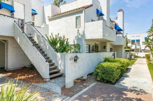 604 Park Shadow Ct, Irwindale, CA 91706