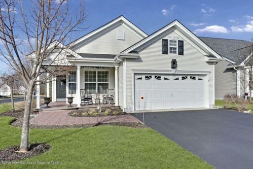 26 Plymouth Ct, Jackson Twp, NJ 08527-6415