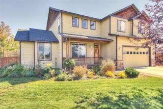 1622 Rimrock Ct, Eagle Crest, OR 97756-0311