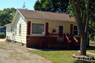 420 Gail St, Vonachen Knolls, IL 61523-1114