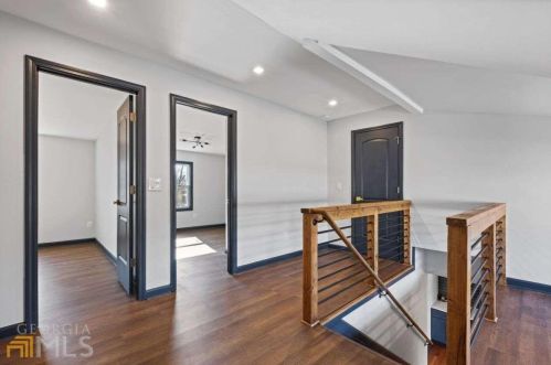 1116 Fair St, Atlanta GA  30314-3005 exterior