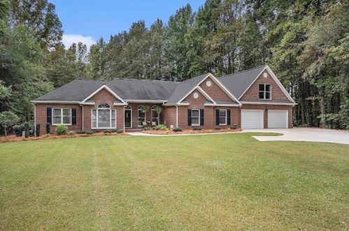 435 Gray Rd, Carrollton, GA 30116-8928