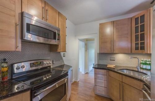 2827 23rd Ave, Denver CO  80205-5730 exterior