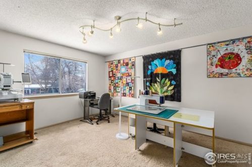2306 Kodiak Rd, Fort Collins CO  80525-3560 exterior