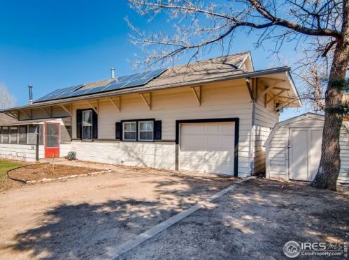 116 Kathleen Ave, Milliken, CO 80543-8213