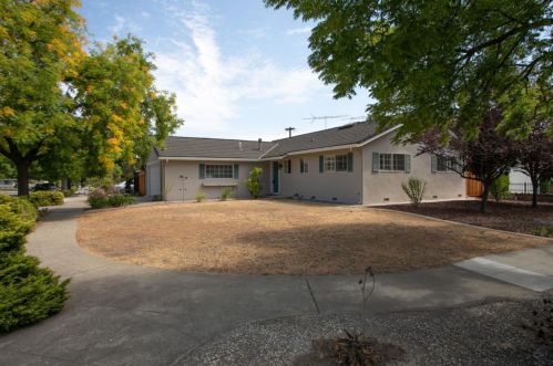 1096 Sweet Ave, San Jose, CA 95129-3332