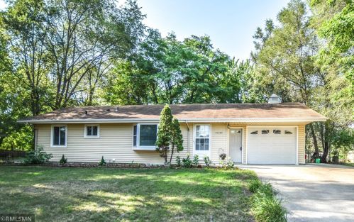 11316 Heights Dr, Minneapolis MN  55433-3528 exterior