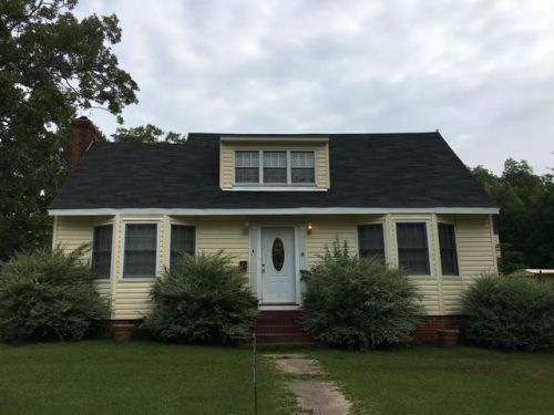 100 12th St, Smackover, AR 71762-2099
