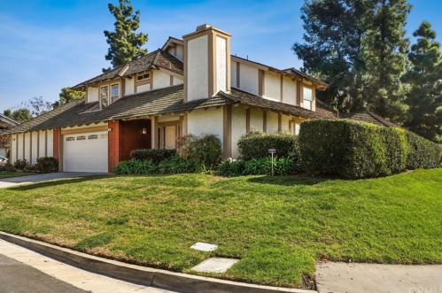 2 Eagle Run, Irvine CA  92614-5409 exterior