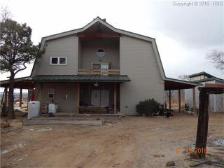 10720 R E A Rd, Fountain, CO 80817-5305