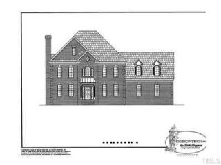 7307 Pats Branch Dr, Raleigh, NC 27612-7360