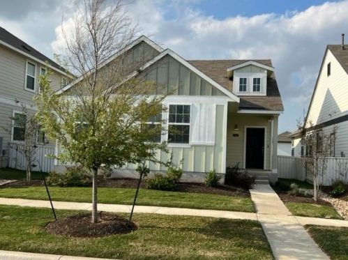 1441 Goforth Rd, Uhland, TX 78640-5300