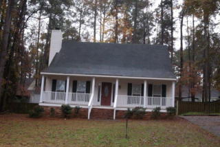 319 Hackamore Trl, Augusta, GA 30907-2776