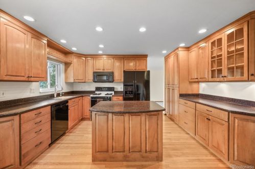 13844 Atlantic Ave, Denver CO  80228-4505 exterior