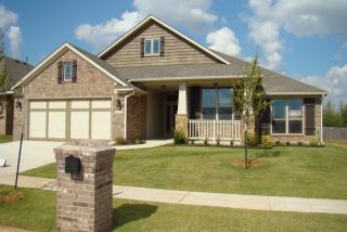 13113 5th St, Yukon, OK 73099-6926