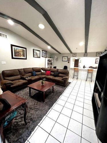 2102 Sam Houston Blvd, Carrollton TX 75006-7648 exterior