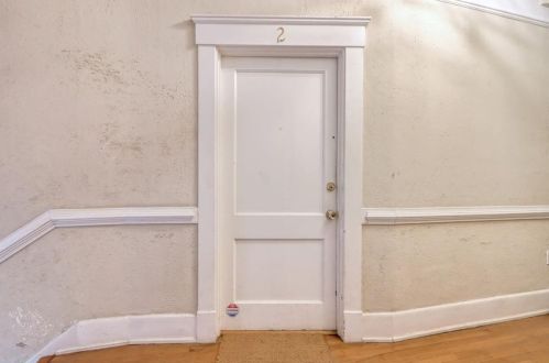 1144 Blue Ridge Ave, Atlanta GA  30306-4539 exterior