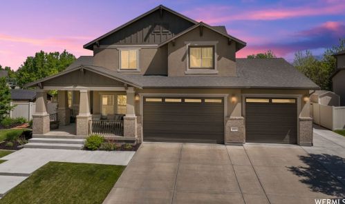 653 Midlake Dr, Draper, UT 84020-7822