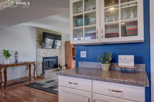 13865 Halleluiah Trl, Black Forest CO 80106-9023 exterior