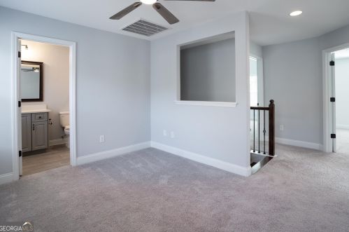 1201 Carriage Ridge Dr, Reynolds Plantation GA  30642-5494 exterior