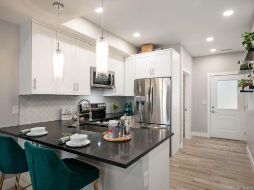 1284 Winona Ct, Denver CO  80204-1167 exterior