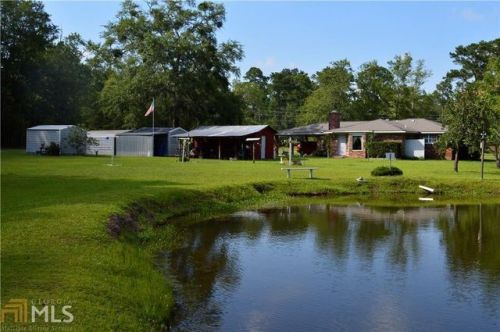 4884 Mccall Rd, Rincon, GA 31326-3900
