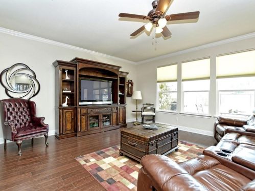 702 Shumard Peak Rd, Georgetown, TX 78633-5701