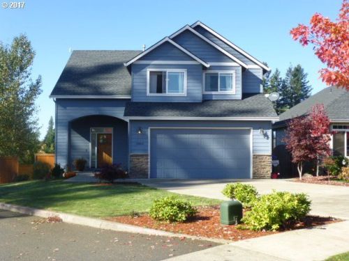 18055 Antler Ave, Sandy OR  97055-6595 exterior