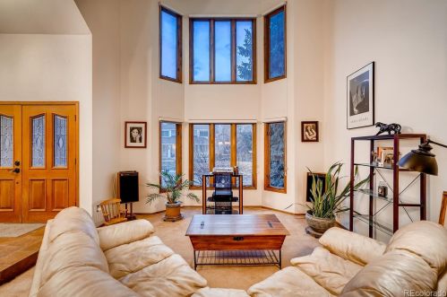 8088 Leyden St, Englewood CO 80112-3061 exterior