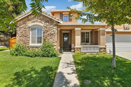 2048 Royal Ascot Way, Valley Home, CA 95361-8262