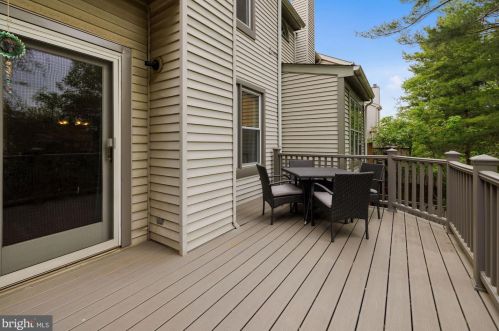 2803 Strauss Ter, Silver Spring MD 20904-6889 exterior