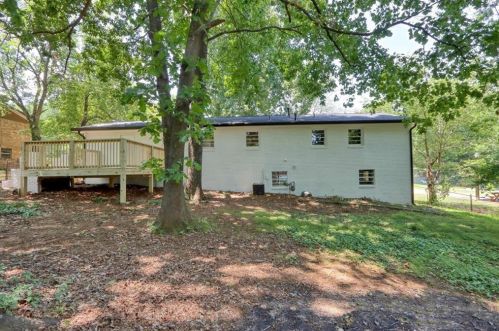 3790 Sweetbriar Cir, Lithia Springs GA  30122-3425 exterior