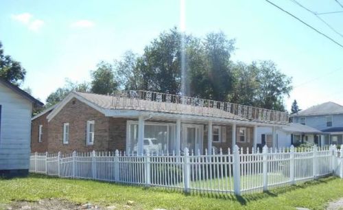 120 Missouri Ave, Beckley, WV 25801-6554