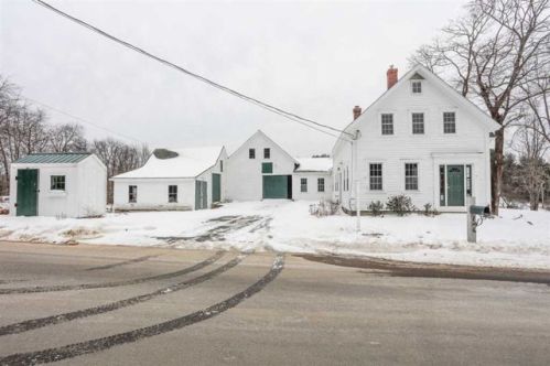 15 Nottingham Rd, Deerfield, NH 03037-1532
