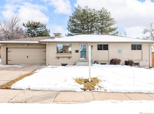 2850 Jay St, Denver, CO 80227-3802