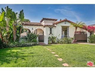 2149 Midvale Ave, Los Angeles, CA 90025-5707
