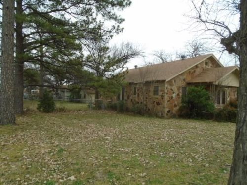 500 Main St, Cross Plains, TX 76443-2110