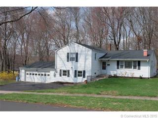 350 Taylor Ave, Cheshire, CT 06410-2133