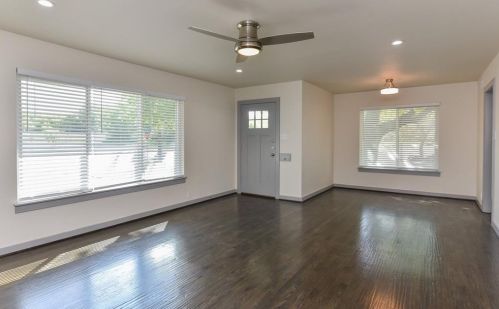 4400 Granbury Rd, Fort Worth TX  76109-5225 exterior