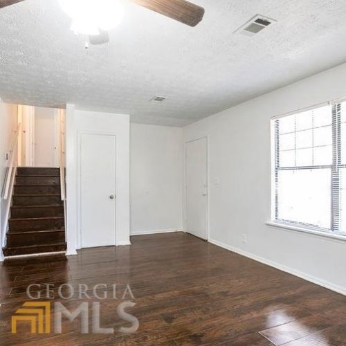 3241 Nogales Pl, Rex GA 30273-1014 exterior