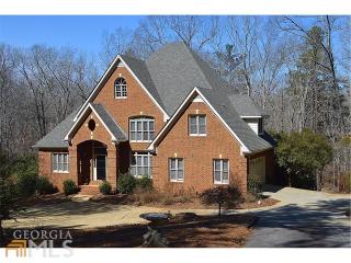 1160 River Run, Bishop, GA 30621-1665