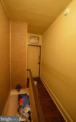 2833 Amber St, Philadelphia PA  19134-3930 exterior