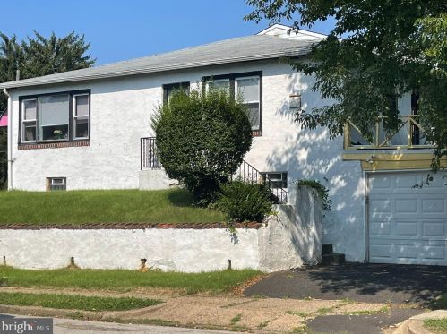 8029 Gilbert St, Philadelphia, PA 19150-2419