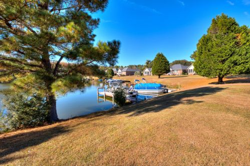 17 Lake Cir, Foreston SC  29102 exterior